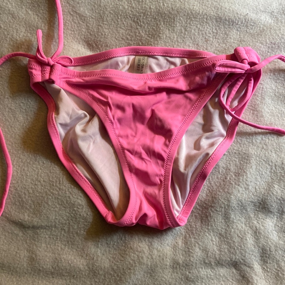 Victoria’s Secret Bikini Bottoms